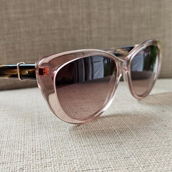 Robert Marc NYC Women Sunglasses Handmade in France 697 439 53[]15 140 Eye Wear - Picture 1 of 11